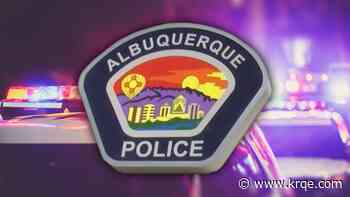 1 injured after shooting at the Albuquerque Convention Center