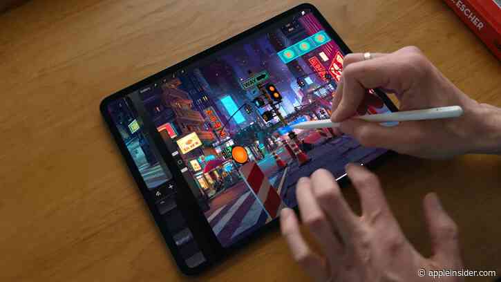 Alleged M4 benchmarks verify Apple's iPad Pro performance claims