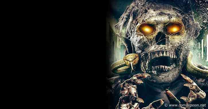 Rise of the Mummy (2021) Streaming: Watch & Stream Online via Amazon Prime Video