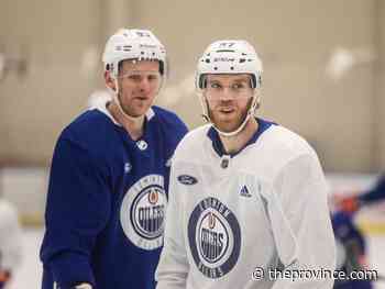 Canucks vs. Oilers: Corey Perry, Evander Kane top list of playoff series villains