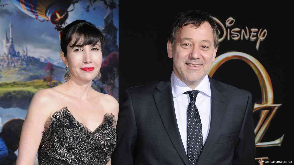 Sam Raimi's wife files for divorce after 31 years of marriage: Gillian Greene cites 'irreconcilable differences' and 'wants spousal support' from Spider-Man director who is worth $60M