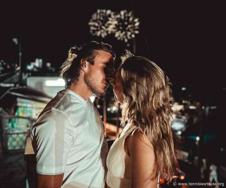 Paula Badosa gets honest on why relationship with Stefanos Tsitsipas didn't succeed