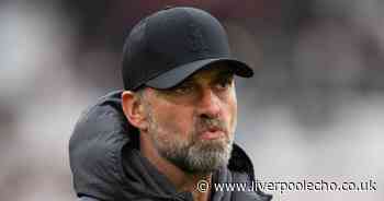 Arne Slot will have key to Liverpool glory if he fixes problem Jurgen Klopp didn't
