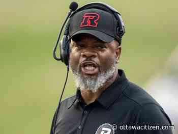 A NEW START: Time for Redblacks to begin turnaround as camp opens on 2024 season
