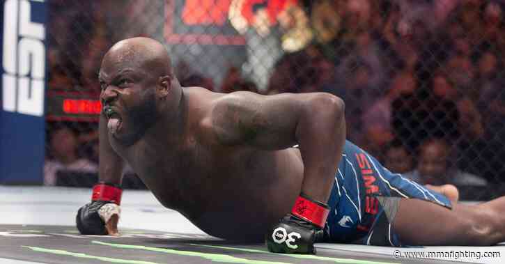 No Bets Barred: Can Derrick Lewis deliver another knockout at UFC St. Louis?