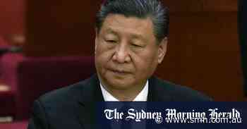 ‘China played like a backbencher’: Xi’s self-serving push for peace in the Middle East