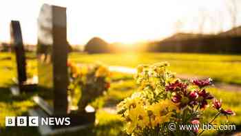 Welsh village cemetery urgently needs burial plots