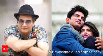 Mukesh: No sequel on SSR's 'Dil Bechara'