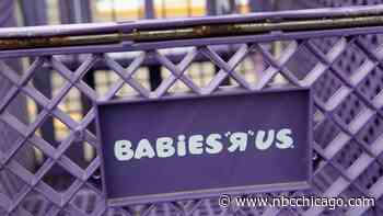 Several Kohl's locations in Chicago area to launch ‘Babies R Us' experiences this year