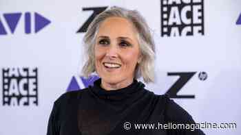 Ricki Lake, 55, proudly models the same dress she wore back in 2007 following 30-pound weight loss
