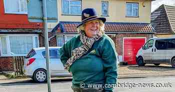Cambridgeshire Britain in Bloom volunteers furious over hanging basket 'red tape'