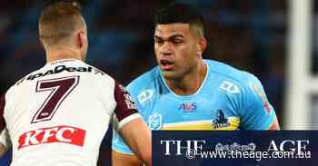 Fifita turns down Titans option, undecided between Roosters and Panthers