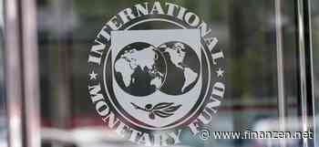 Hohes US-Zinsumfeld: IWF-Chefin sieht Risiken für Schwellenländer