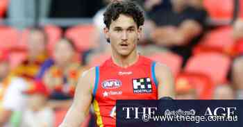 Suns player banned for five matches over homophobic slur