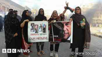 Imran Khan supporters still reeling from crackdown one year on
