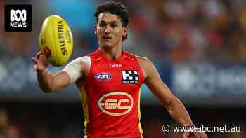Suns defender Wil Powell suspended for five games for homophobic slur in QClash