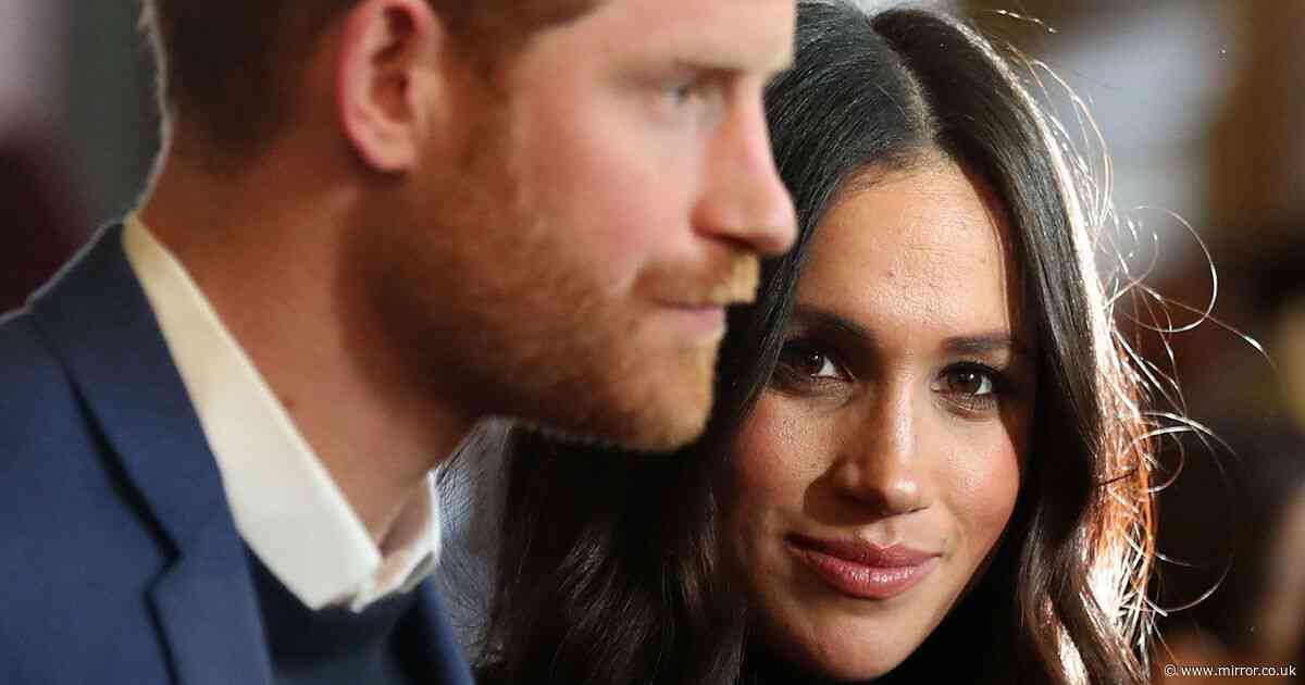 Meghan Markle's 'wise' decision is all part of 'game plan for royal redemption'