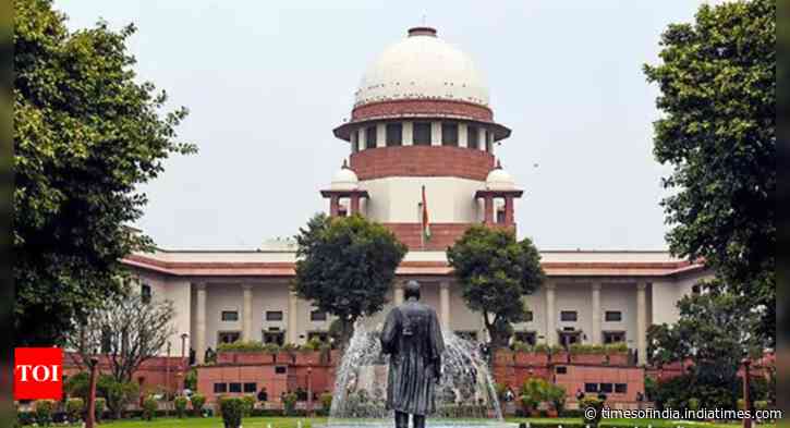 Caste and poverty can’t be used to brand one as bad character: SC