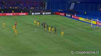 [VIDEO] Sudamericana: Boca Juniors venció a Trinidense con un golazo de Cavani