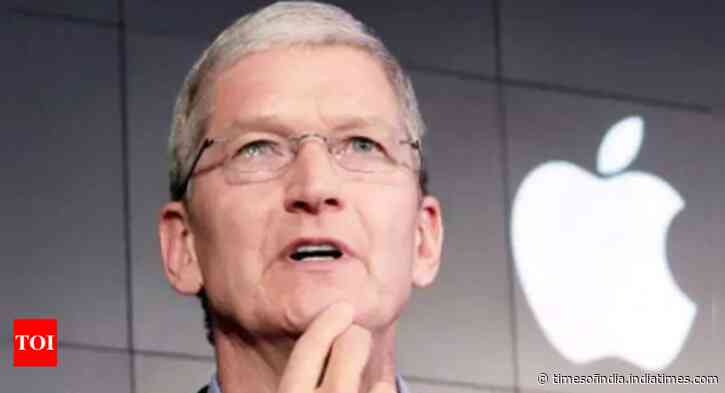 Meet the Apple executives who could succeed Tim Cook