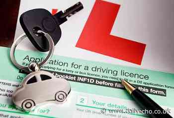 Southampton learner drivers battle to get driving test slot
