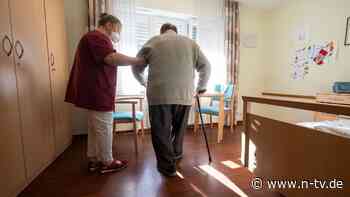 Umfassende Pflegereform nötig: Diakonie und Caritas pochen auf Hilfe für die Altenpflege