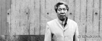 Why Yan Lianke Would Prefer That You Not Call Him “China’s Most Censored Author”