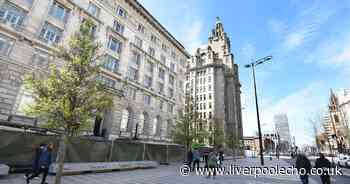 Liverpool councillors' pay to remain frozen for another year