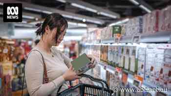 Easy ways to save money when you're food shopping