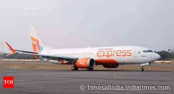 Air India Express sacks 25 employees a day after mass 'sick leave'
