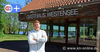 Gasthaus Westensee wird im Juni 2024 wieder eröffnet