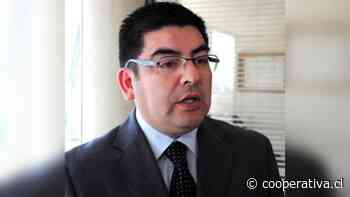 Anuncian investigación a Fiscalía de Rancagua y suspenden a persecutor antidrogas