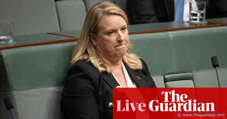 Australia news live: teals, energy thinktank join chorus criticising Labor gas strategy; WA posts another big budget surplus