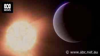 Thick atmosphere discovered around super-Earth in nearby solar system