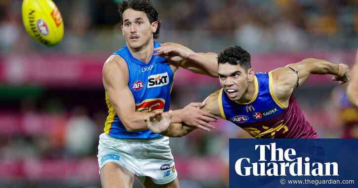 Five-game ban given to Wil Powell as AFL ramps up sanctions for homophobic slurs