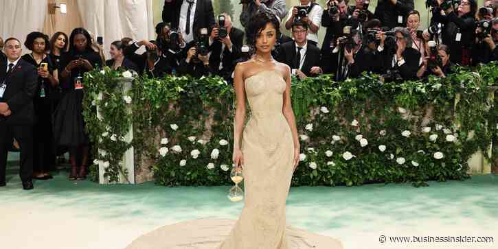 Met Gala themes through the years: A list of past Costume Institute exhibitions and dress codes for celebrity guests