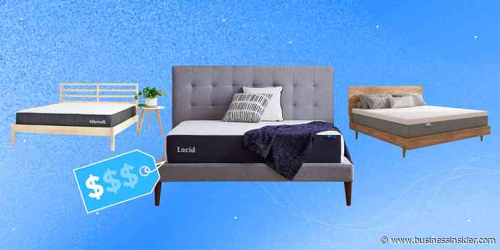 The 6 best cheap mattresses under $500