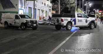 Opnieuw negen lijken gevonden in Mexicaanse stad