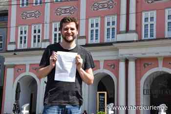 Warum Sebastian Hampf sich als  freiwilliger Wahlhelfer engagiert