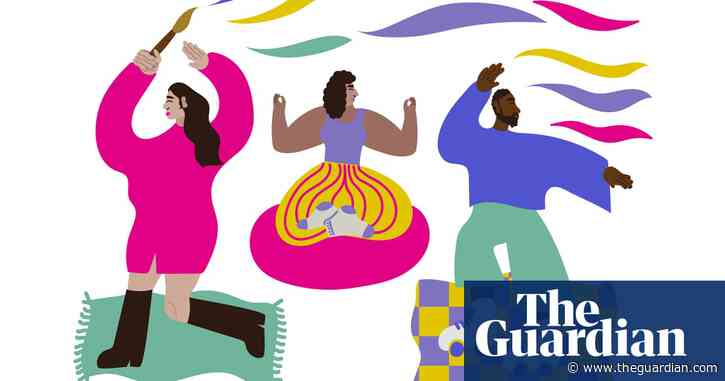 Ditch the mirror and celebrate your strengths: therapists on 20 ways to boost your body confidence