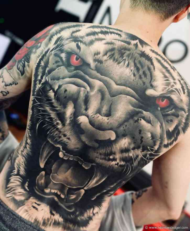 Artistry Inked: The Legacy of Rio Tattoos Ottawa