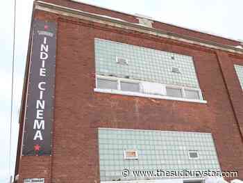 Sudbury Indie Cinema looking for new home
