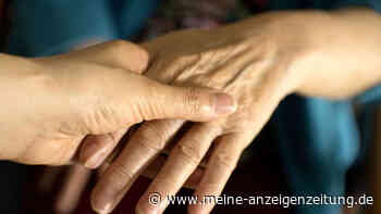 Alzheimer: Krankheit tritt häufiger bei Frauen auf – das könnten die Gründe sein