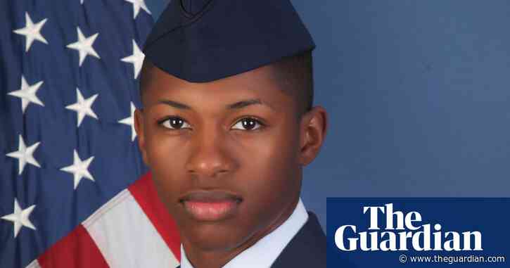 Police shoot and kill Black US airman in Florida home