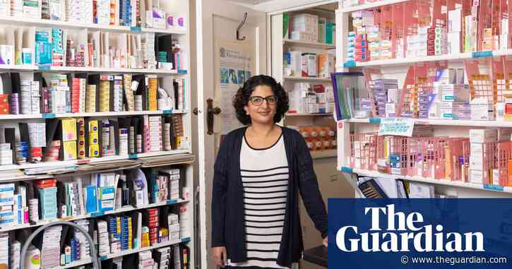 ‘We’re firefighting in the background’: the pharmacists coping with record drug shortages