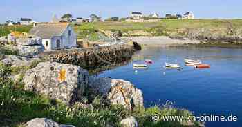 Inselhopping in der Bretagne: Das sind 5 schönsten Inseln