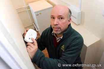 How to limit the risk of carbon monoxide poisoning