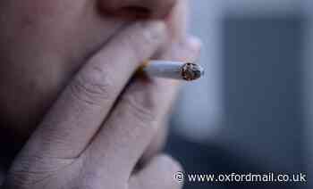 Oxfordshire smokers to get support quitting with free scheme