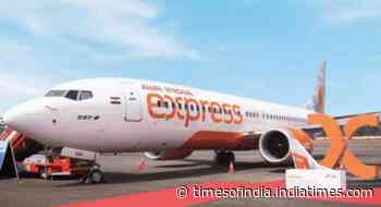 Air India Express sacks 25 employees after mass sick leave, asks others to join work
