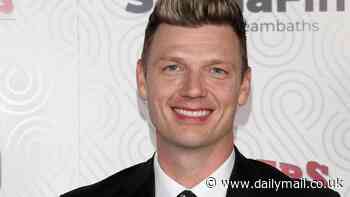 Nick Carter BLASTS his accusers claiming sexual assault allegations have been 'orchestrated' to extort the singer